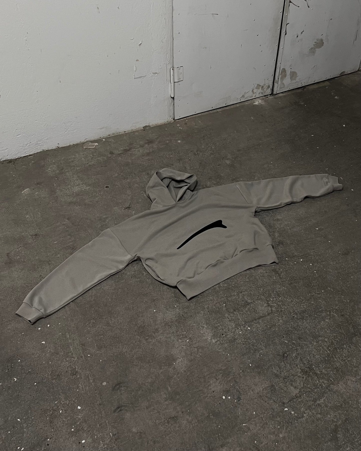 R hoodie