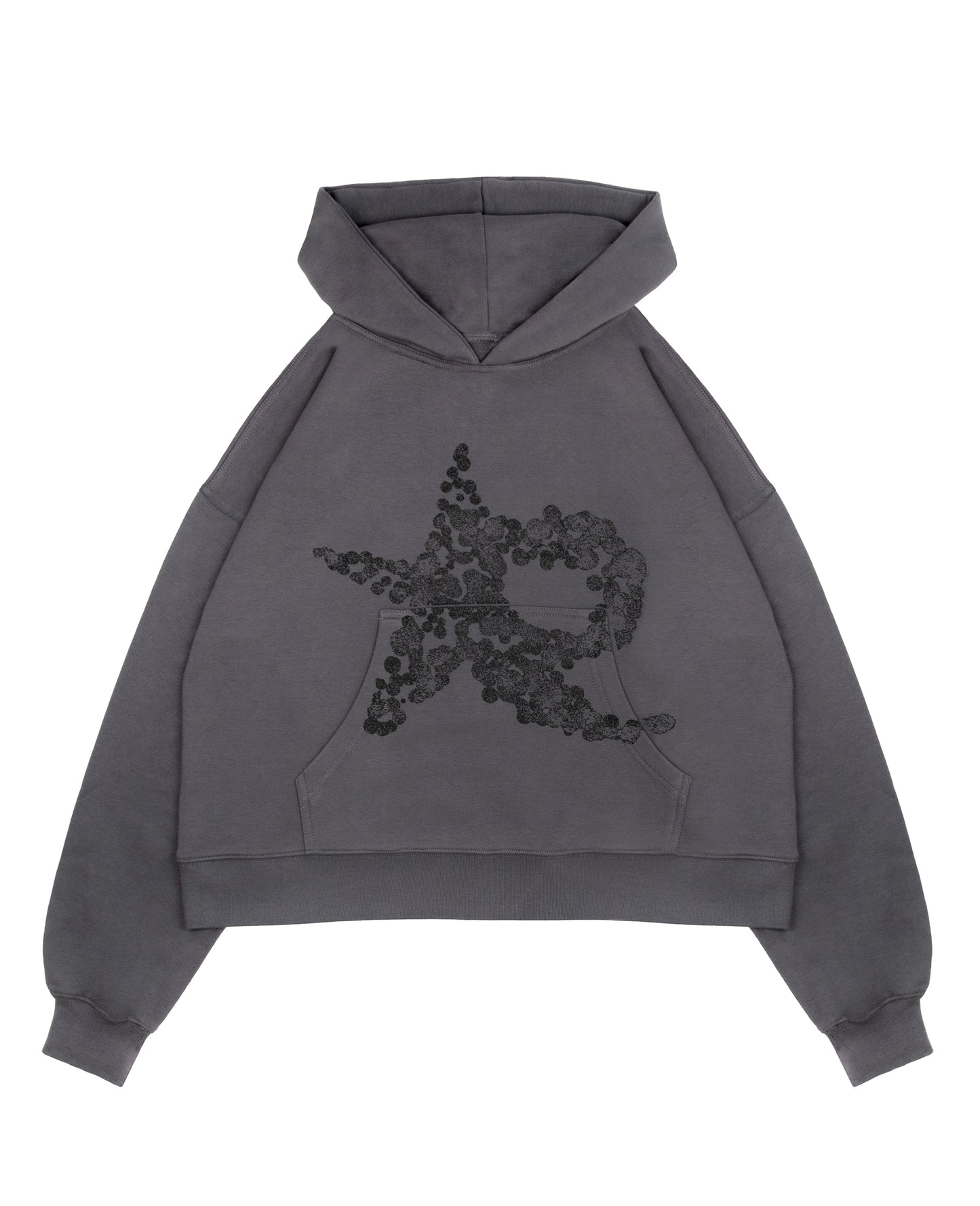 R star hoodie