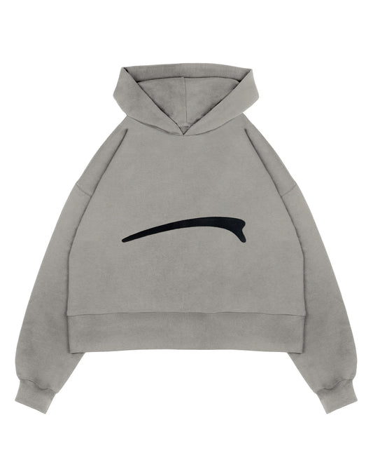 R hoodie