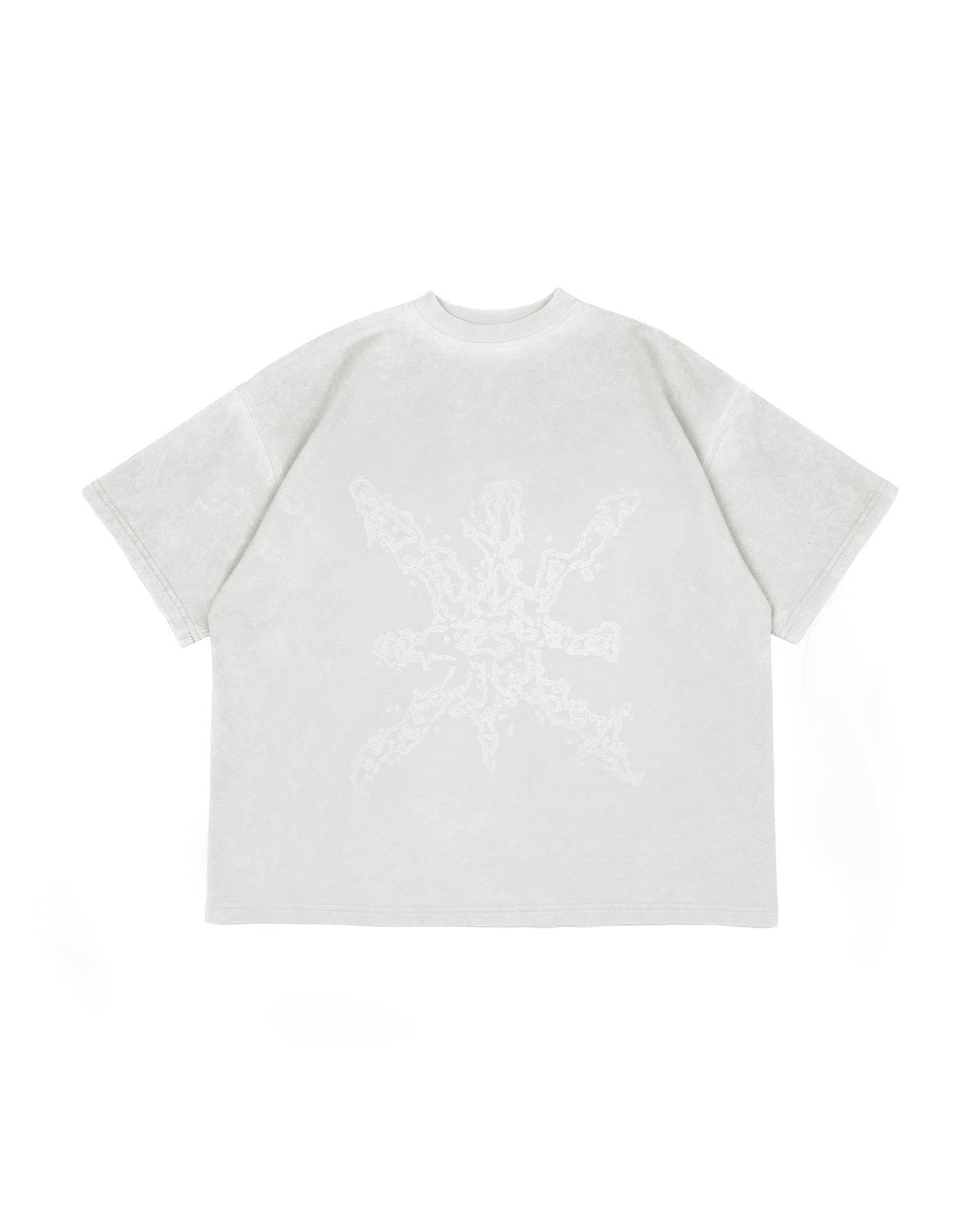 asterisk t-shirt