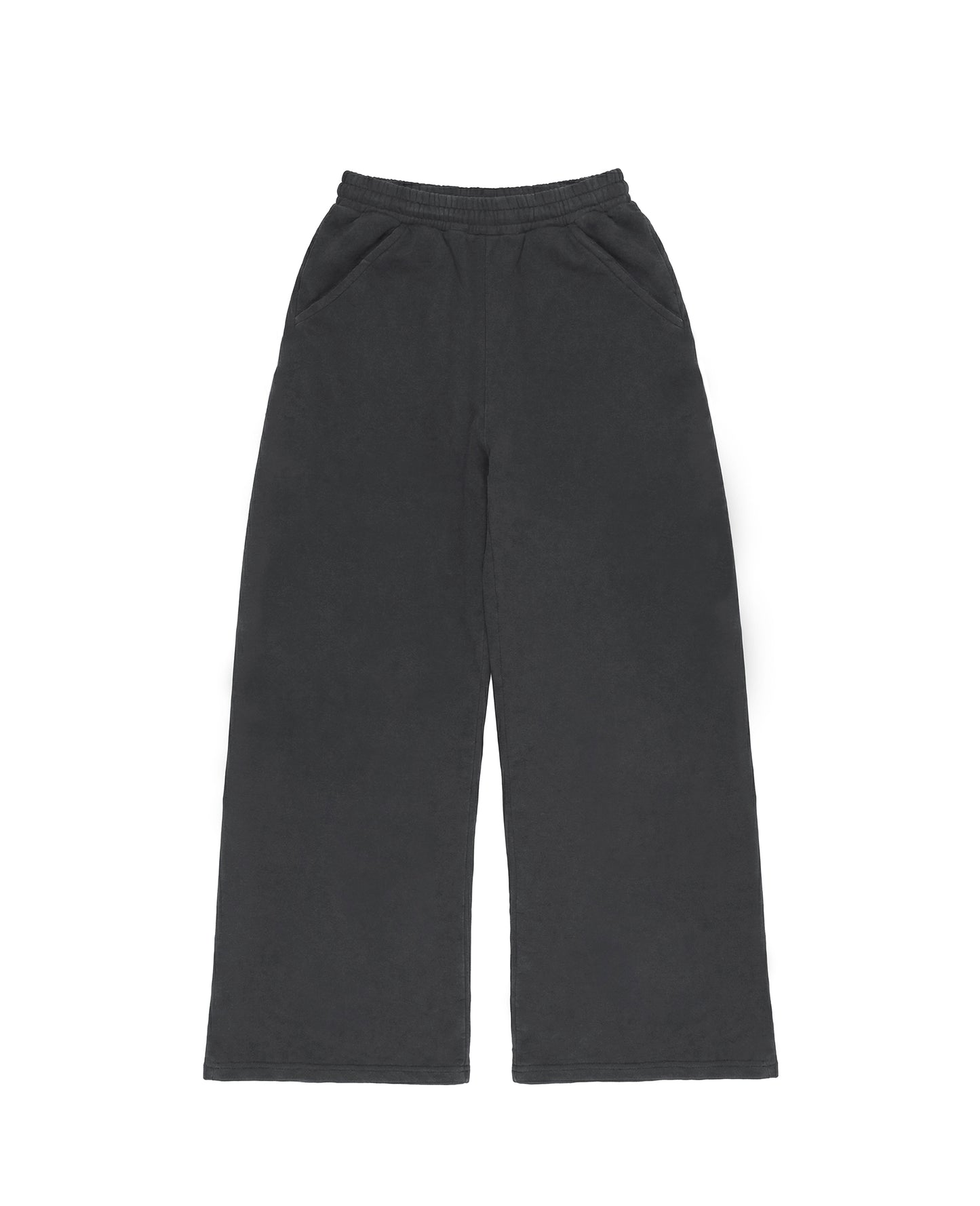 everywhere pants - graphite