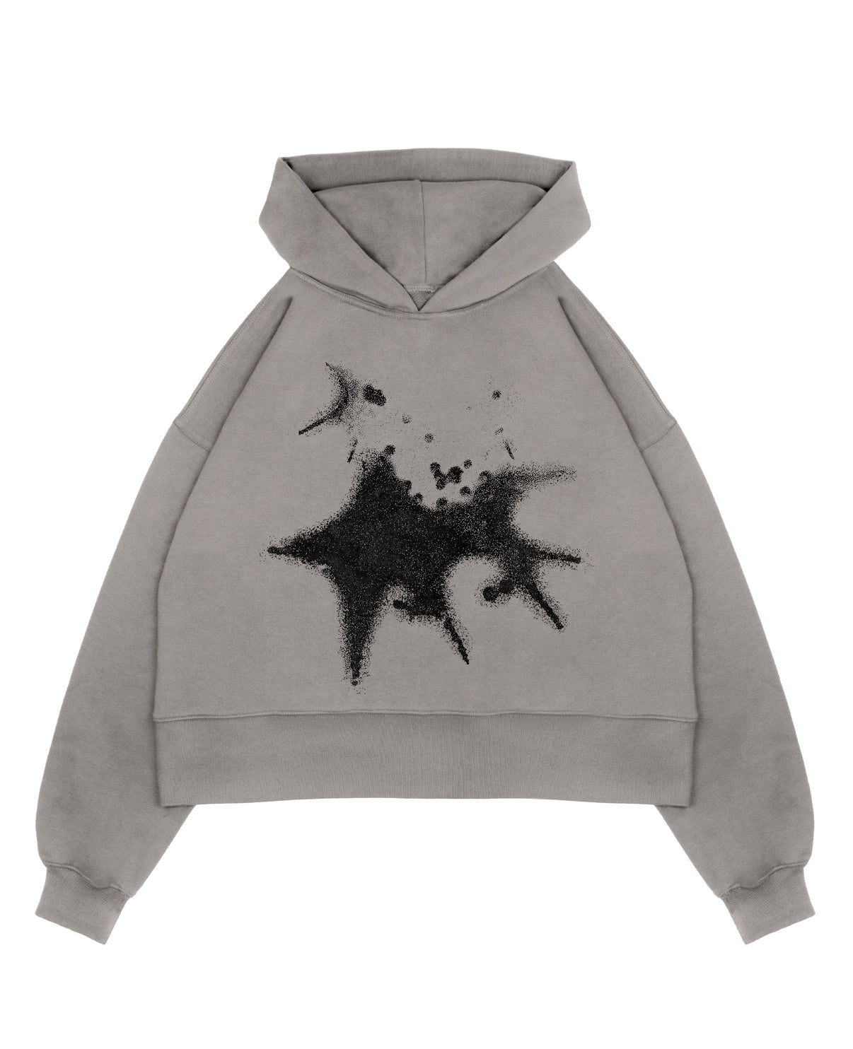 stardust hoodie