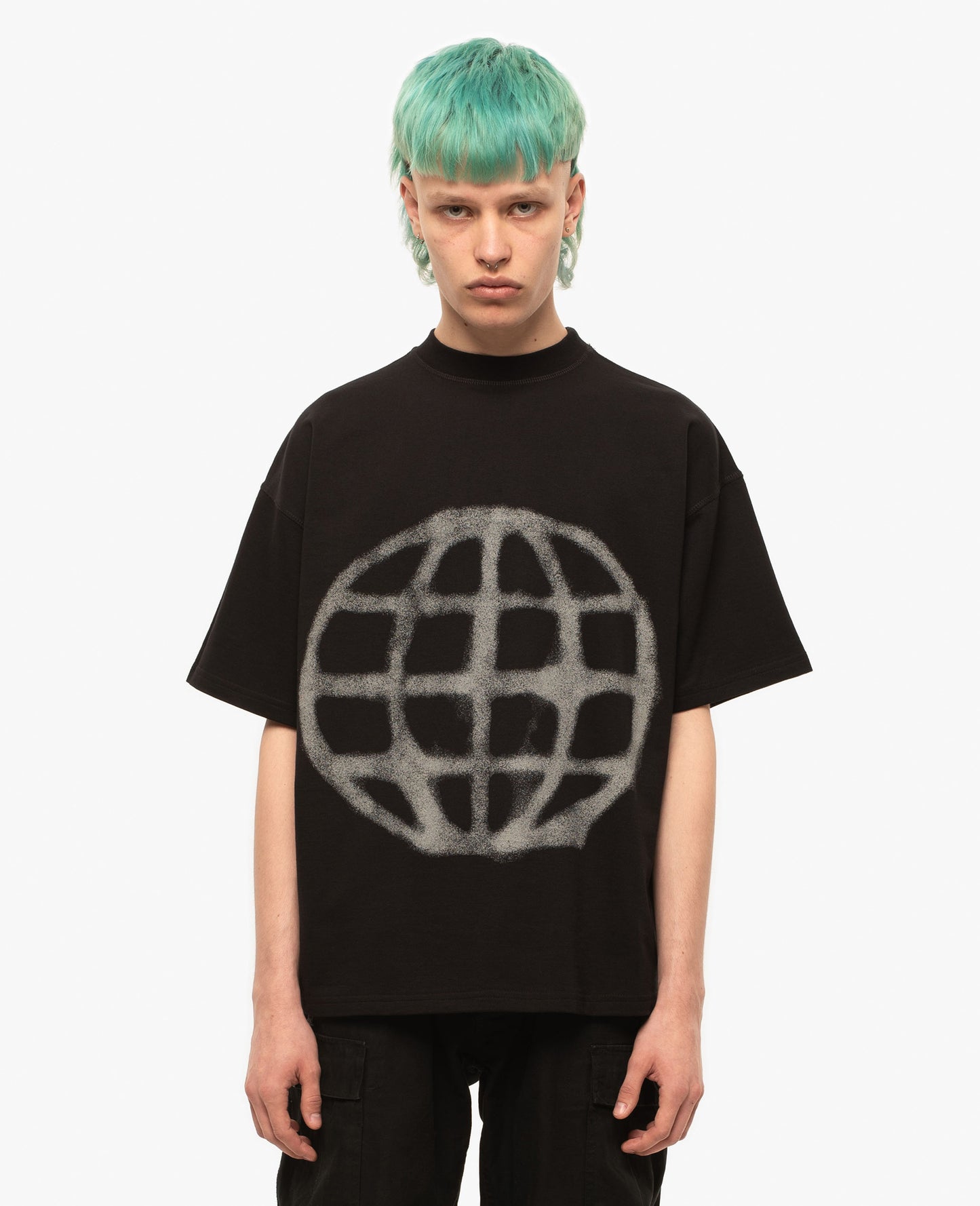 geo t-shirt