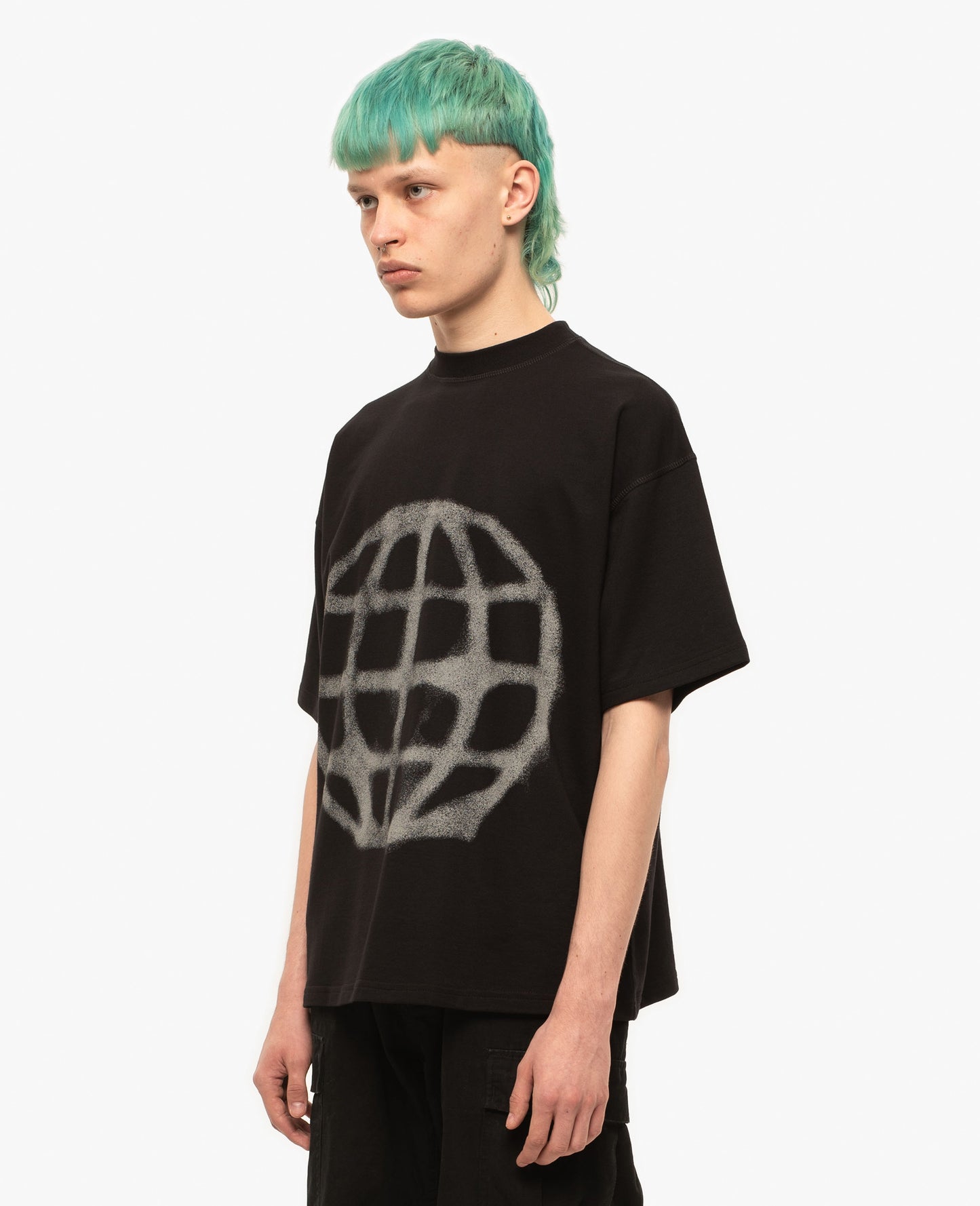 geo t-shirt