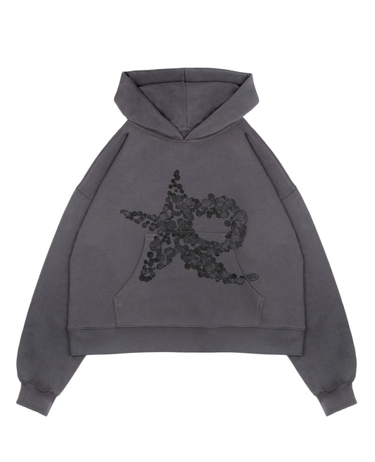 R star hoodie