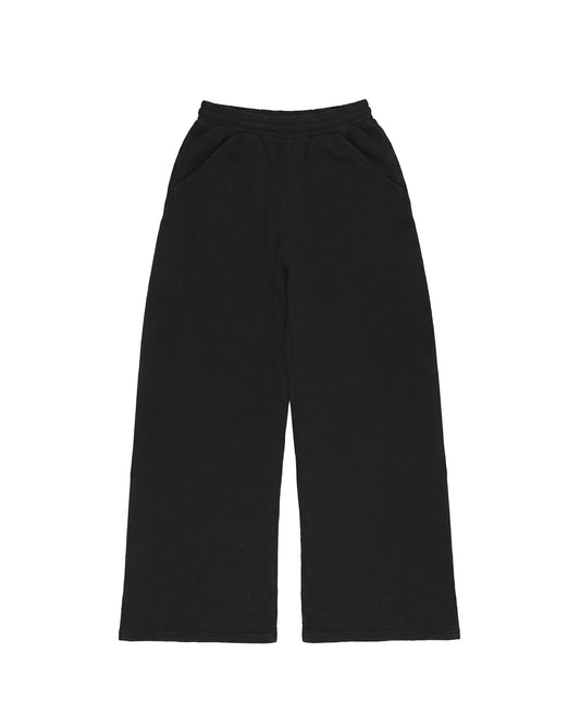 everywhere pants - black