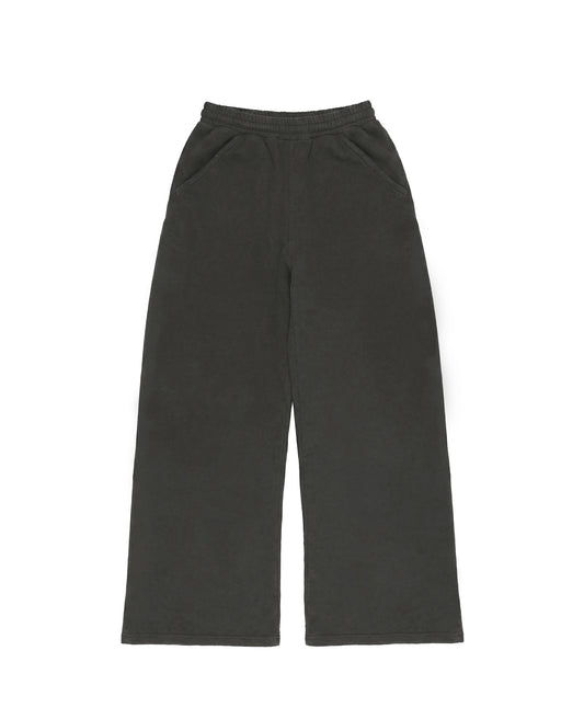 everywhere pants - dark grey