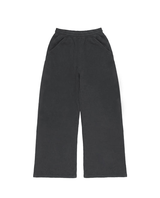 everywhere pants - graphite
